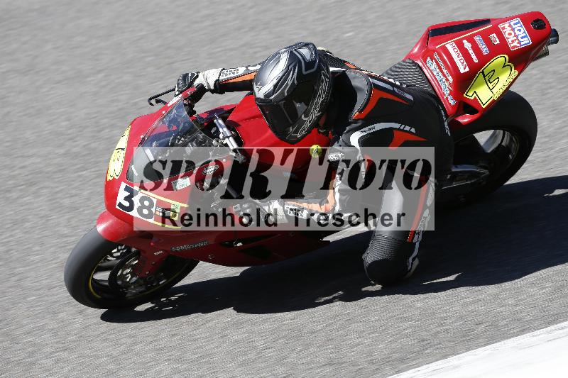 /12 30.04.2026  Speer Racing ADR/Gruppe gruen/38